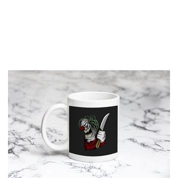 Pazarız Bıçaklı Shaco Kupa