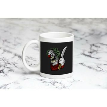 Pazarız Bıçaklı Shaco Kupa
