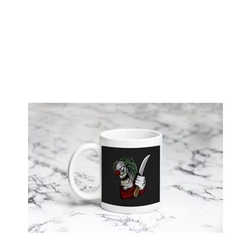 Pazarız Bıçaklı Shaco Kupa