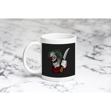 Pazarız Bıçaklı Shaco Kupa