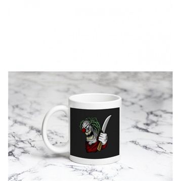Pazarız Bıçaklı Shaco Kupa