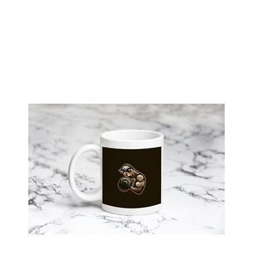 Pazarız Body Kahve Kupa