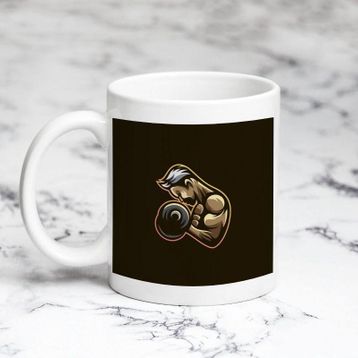 Pazarız Body Kahve Kupa