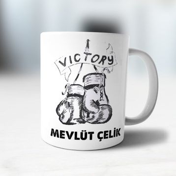 Pazarız Boksör Kupa
