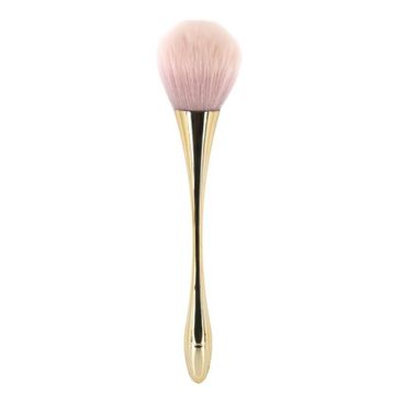 Pazarız Bombeli Gold 20 cm Allık Fırçası