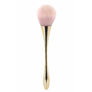 Pazarız Bombeli Gold 20 cm Allık Fırçası