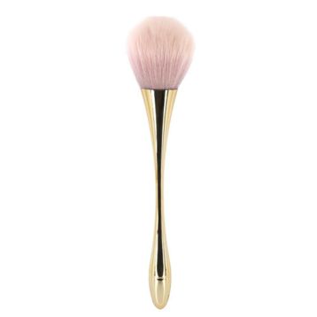 Pazarız Bombeli Gold 20 cm Allık Fırçası