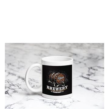 Pazarız Brewery Company Kupa