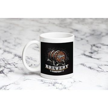 Pazarız Brewery Company Kupa