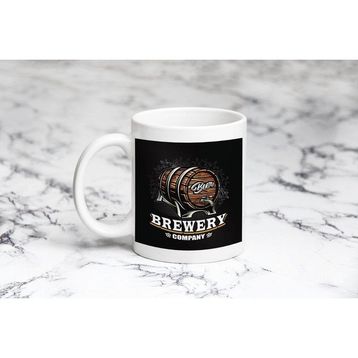 Pazarız Brewery Company Kupa