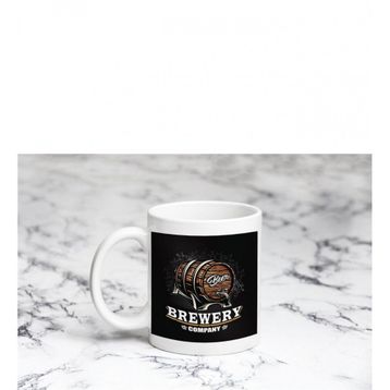 Pazarız Brewery Company Kupa