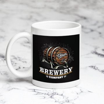 Pazarız Brewery Company Kupa