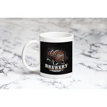 Pazarız Brewery Company Kupa