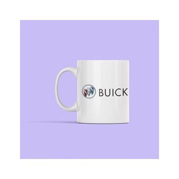Pazarız Buick Kupa Bardağı