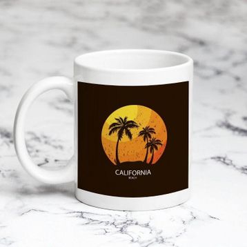 Pazarız California Beach Kupa