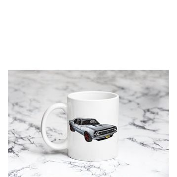 Pazarız Camaro Kupa Bardağı