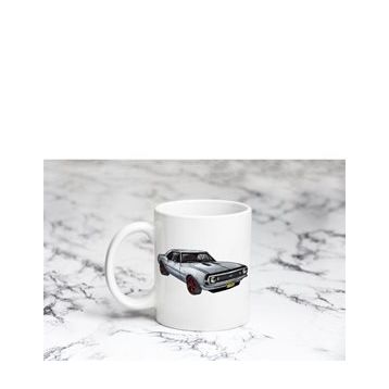 Pazarız Camaro Kupa Bardağı