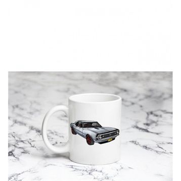 Pazarız Camaro Kupa Bardağı