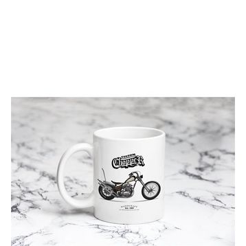 Pazarız Chopper Model 15 Kupa Bardağı