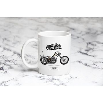 Pazarız Chopper Model 15 Kupa Bardağı