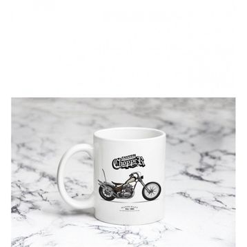 Pazarız Chopper Model 15 Kupa Bardağı