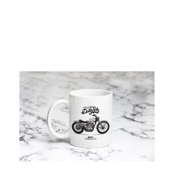 Pazarız Dirty Side Motor Kupa Bardağı