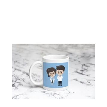 Pazarız Doktor 2'li Kupa Bardağı