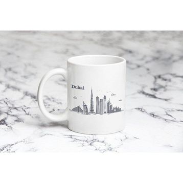 Pazarız Dubai Kupa Bardağı