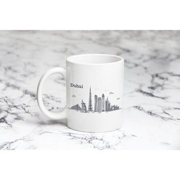Pazarız Dubai Kupa Bardağı