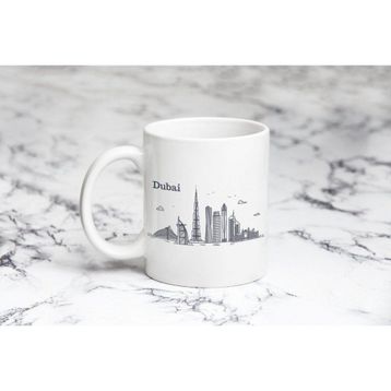 Pazarız Dubai Kupa Bardağı