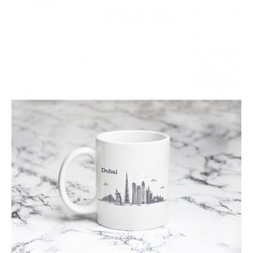 Pazarız Dubai Kupa Bardağı