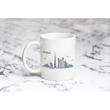 Pazarız Dubai Kupa Bardağı