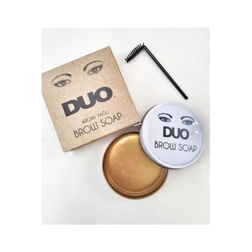 Pazarız Duo Argan Yağlı Kaş Sabunu