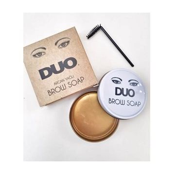 Pazarız Duo Argan Yağlı Kaş Sabunu