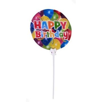 Pazarız Folyo Balon