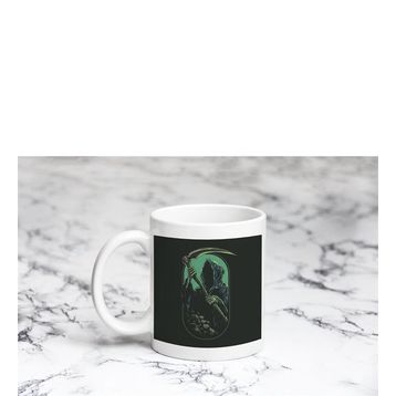 Pazarız Grim Reaper Kupa Bardağı