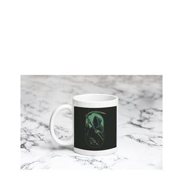 Pazarız Grim Reaper Kupa Bardağı