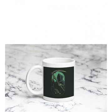 Pazarız Grim Reaper Kupa Bardağı