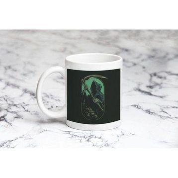 Pazarız Grim Reaper Kupa Bardağı