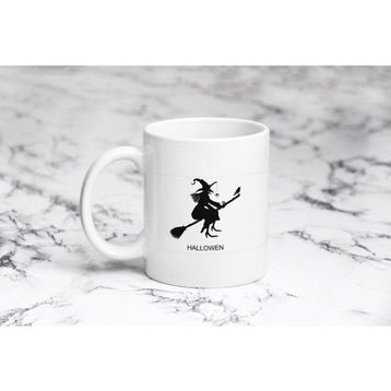 Pazarız Hallowen Model Kupa Bardağı