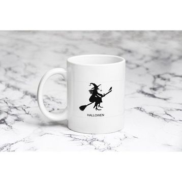 Pazarız Hallowen Model Kupa Bardağı