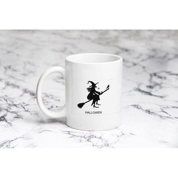 Pazarız Hallowen Model Kupa Bardağı