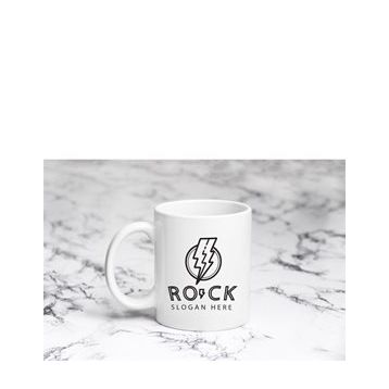 Pazarız Hard Rock 2 Kupa Bardağı