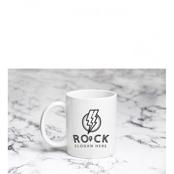 Pazarız Hard Rock 2 Kupa Bardağı