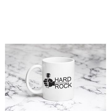 Pazarız Hard Rock Kupa Bardağı