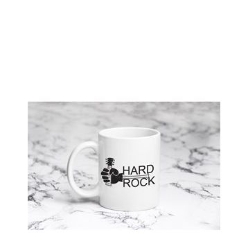 Pazarız Hard Rock Kupa Bardağı