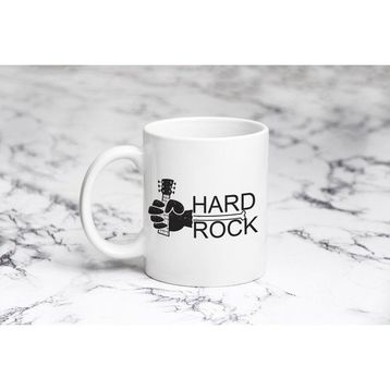 Pazarız Hard Rock Kupa Bardağı