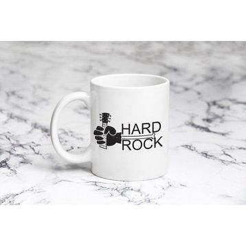Pazarız Hard Rock Kupa Bardağı