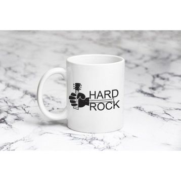 Pazarız Hard Rock Kupa Bardağı