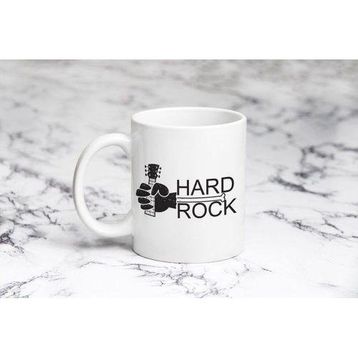 Pazarız Hard Rock Kupa Bardağı